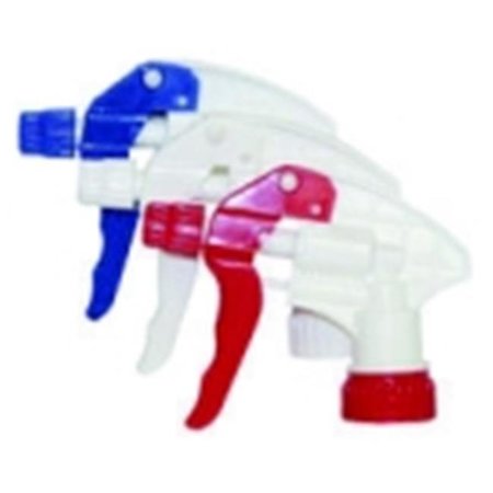 IMPACT PRODUCTS Impact General Purpose Trigger Sprayer - 9.87 in. H; Red & White 440567